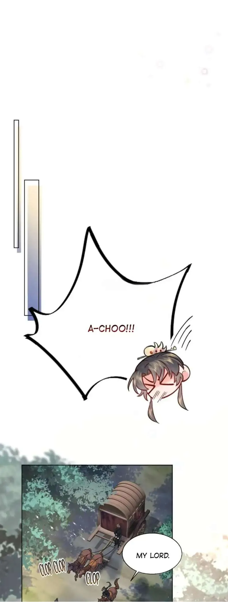 Exotic Flowers at All Corners of the Country Chapter 21 page 18 - 