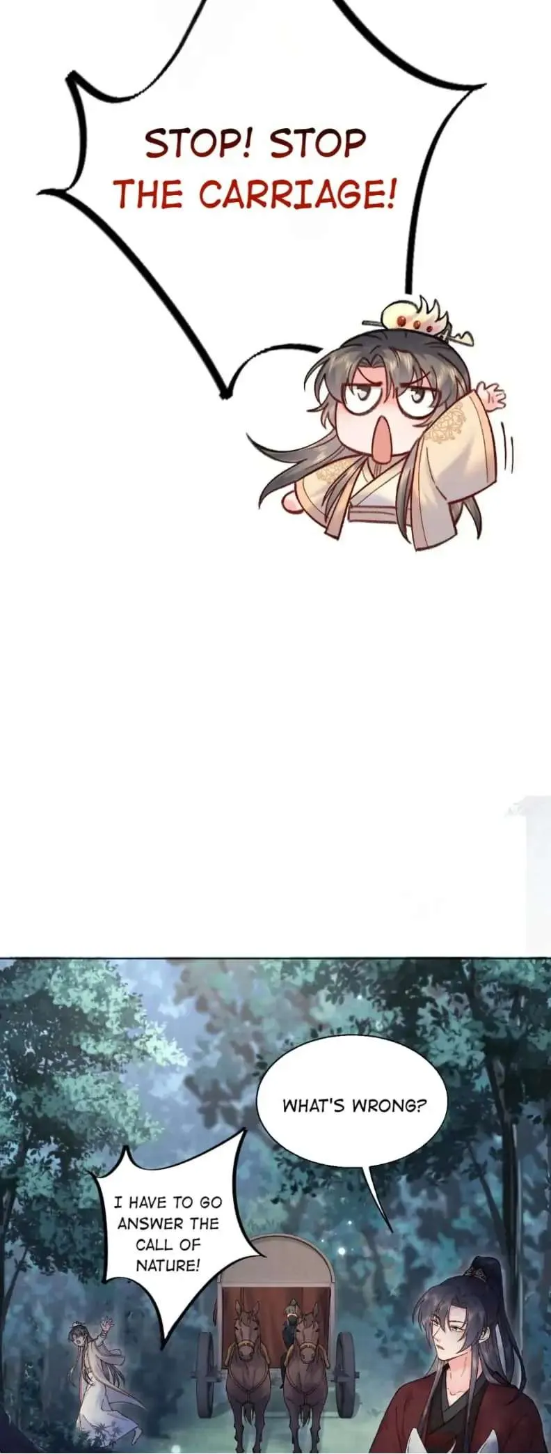 Exotic Flowers at All Corners of the Country Chapter 21 page 22 - 