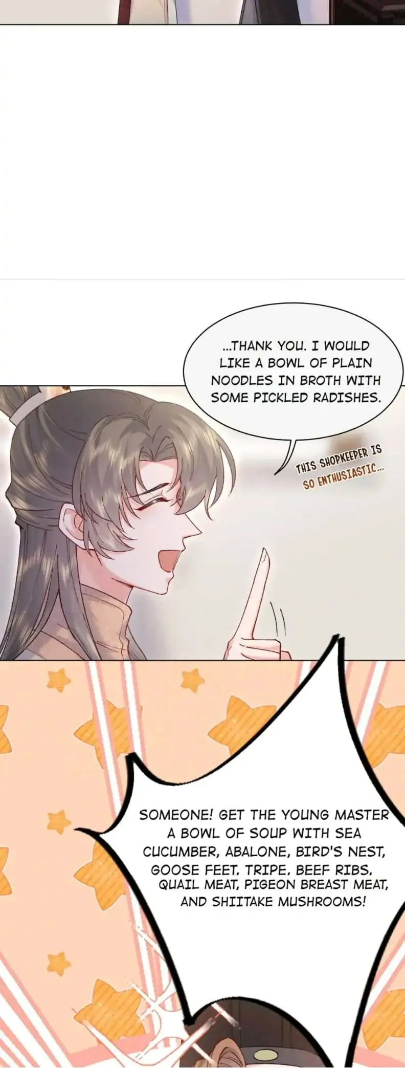 Exotic Flowers at All Corners of the Country Chapter 21 page 5 - 