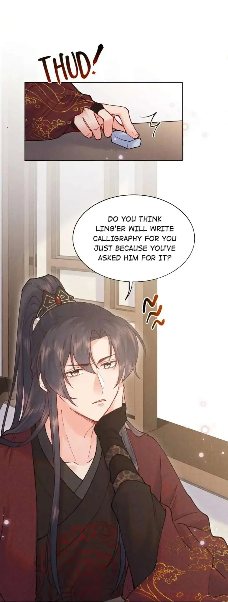 Exotic Flowers at All Corners of the Country Chapter 21 page 9 - 