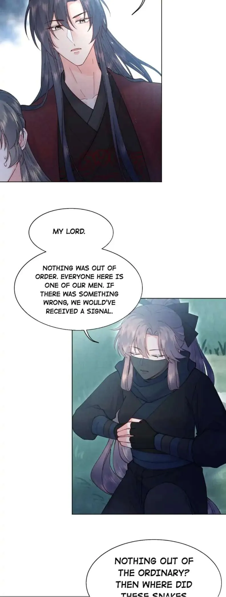 Exotic Flowers at All Corners of the Country Chapter 22 page 5 - 