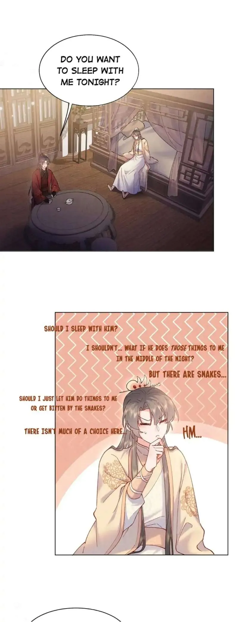 Exotic Flowers at All Corners of the Country Chapter 22 page 8 - 