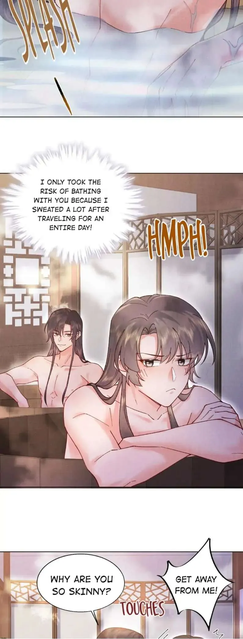 Exotic Flowers at All Corners of the Country Chapter 23 page 14 - 