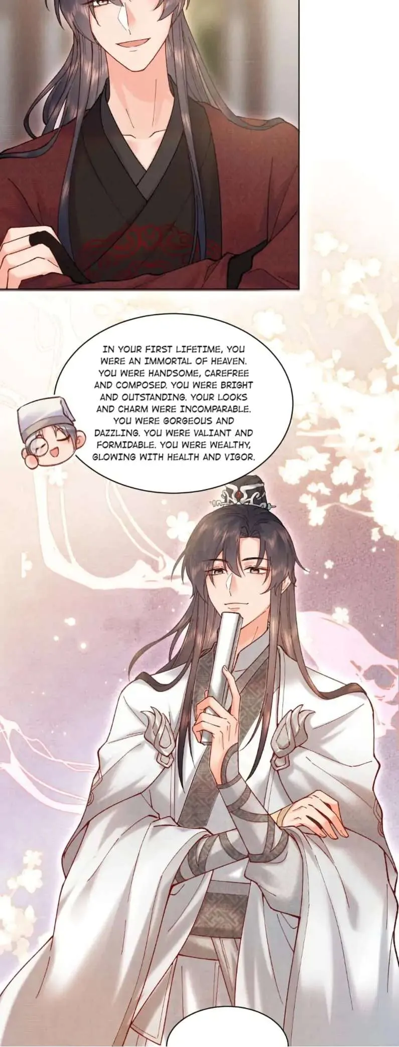 Exotic Flowers at All Corners of the Country Chapter 23 page 3 - 