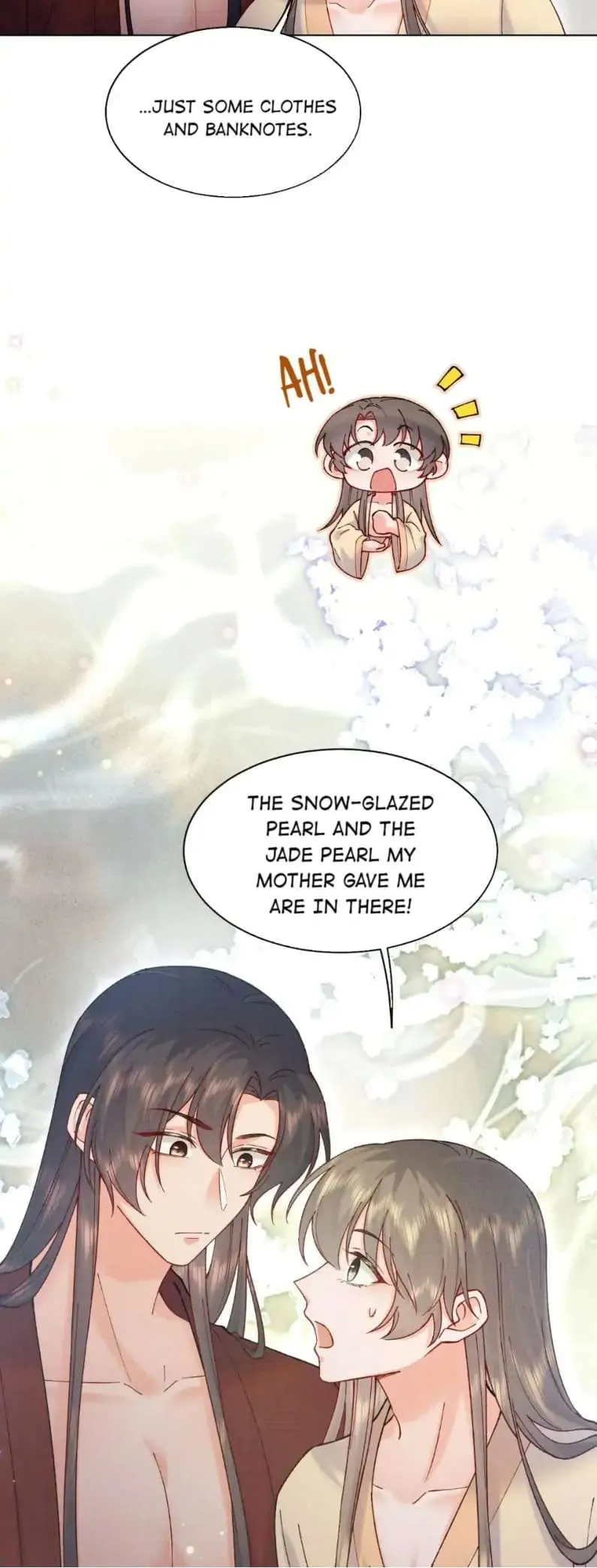 Exotic Flowers at All Corners of the Country Chapter 23 page 21 - 