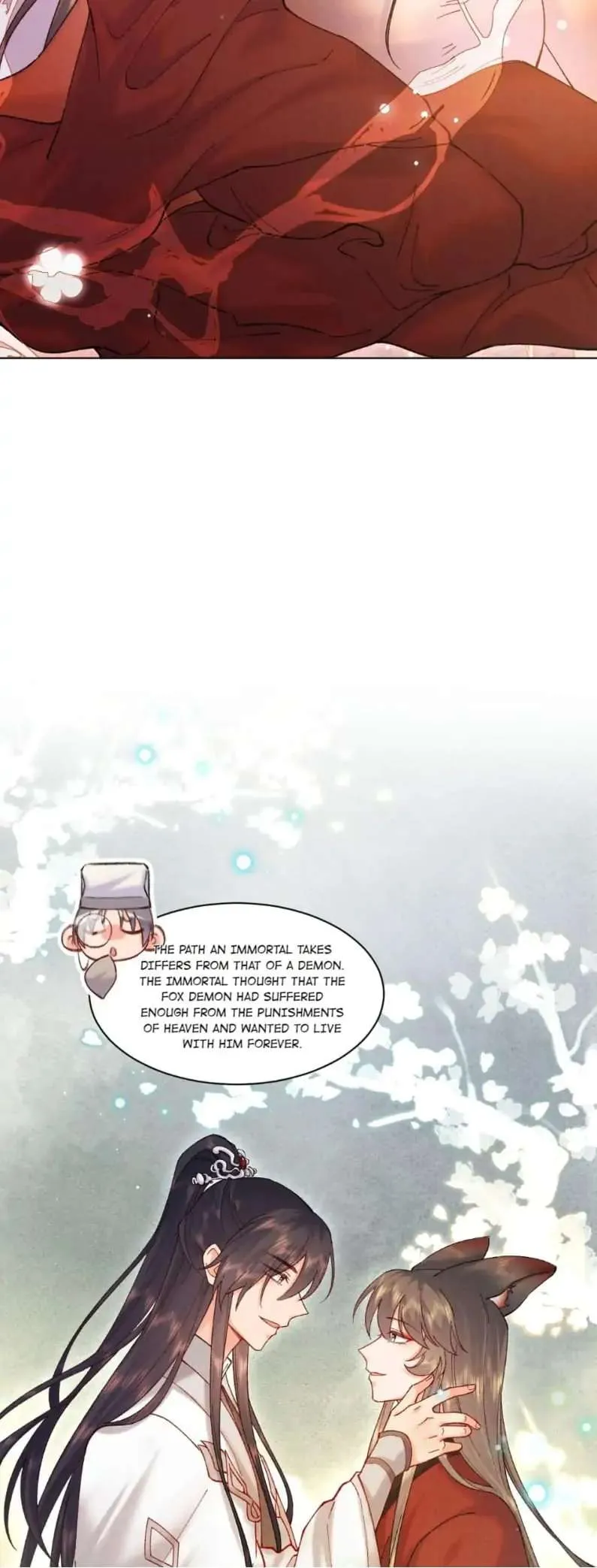 Exotic Flowers at All Corners of the Country Chapter 23 page 5 - 