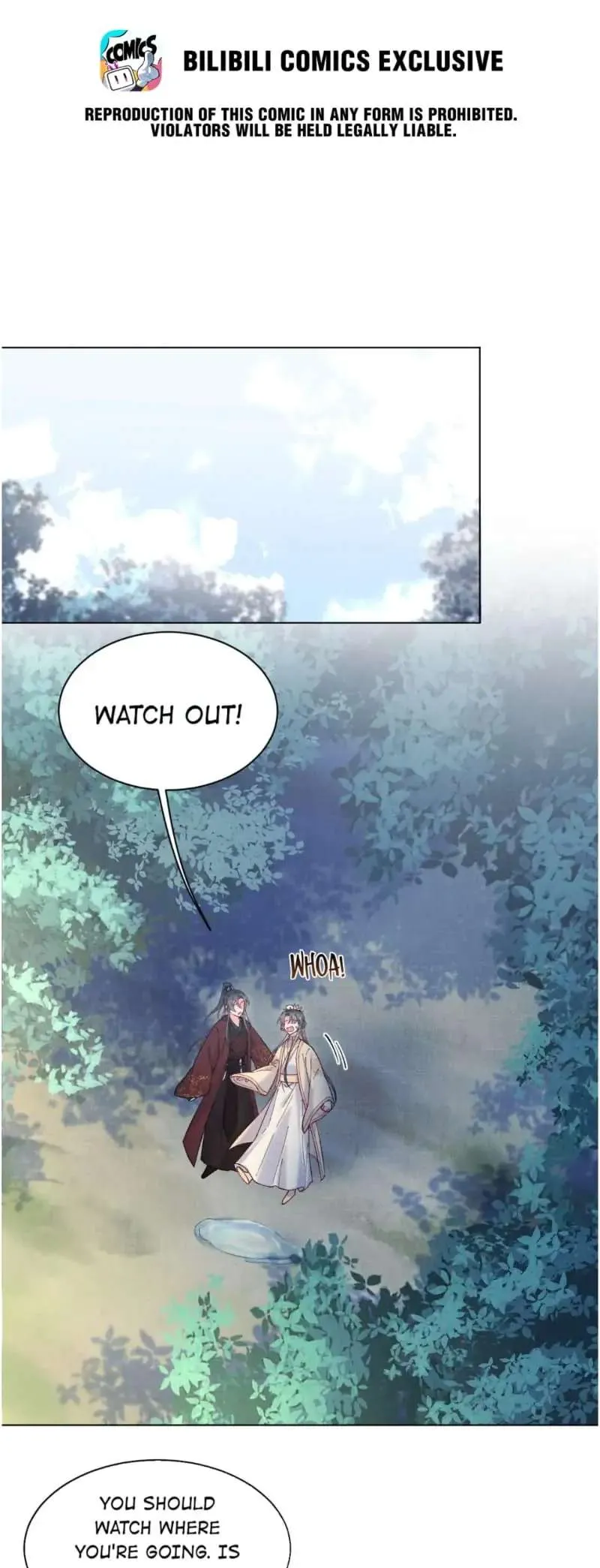 Exotic Flowers at All Corners of the Country Chapter 25 page 2 - 