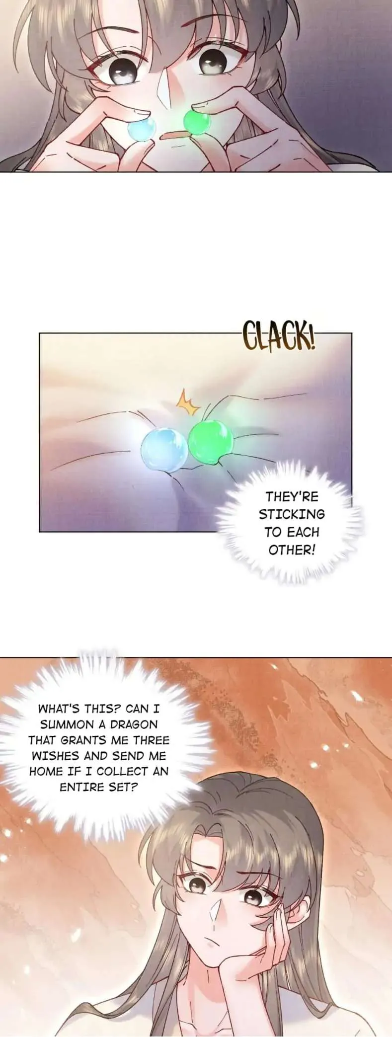 Exotic Flowers at All Corners of the Country Chapter 27 page 20 - 