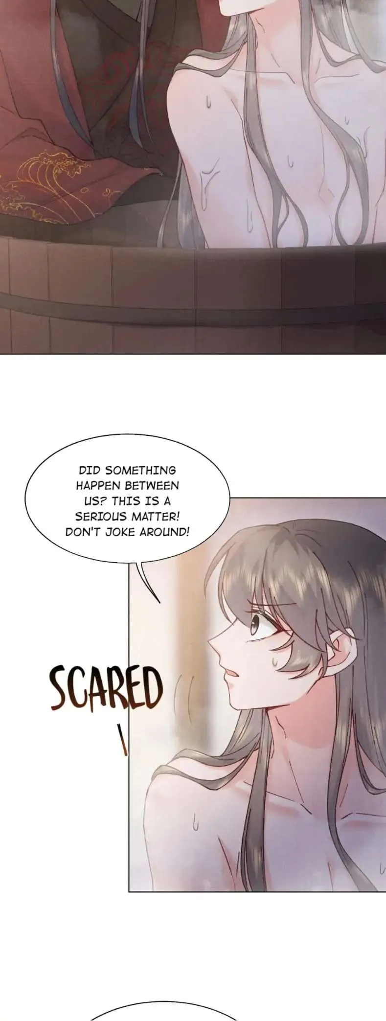 Exotic Flowers at All Corners of the Country Chapter 27 page 8 - 