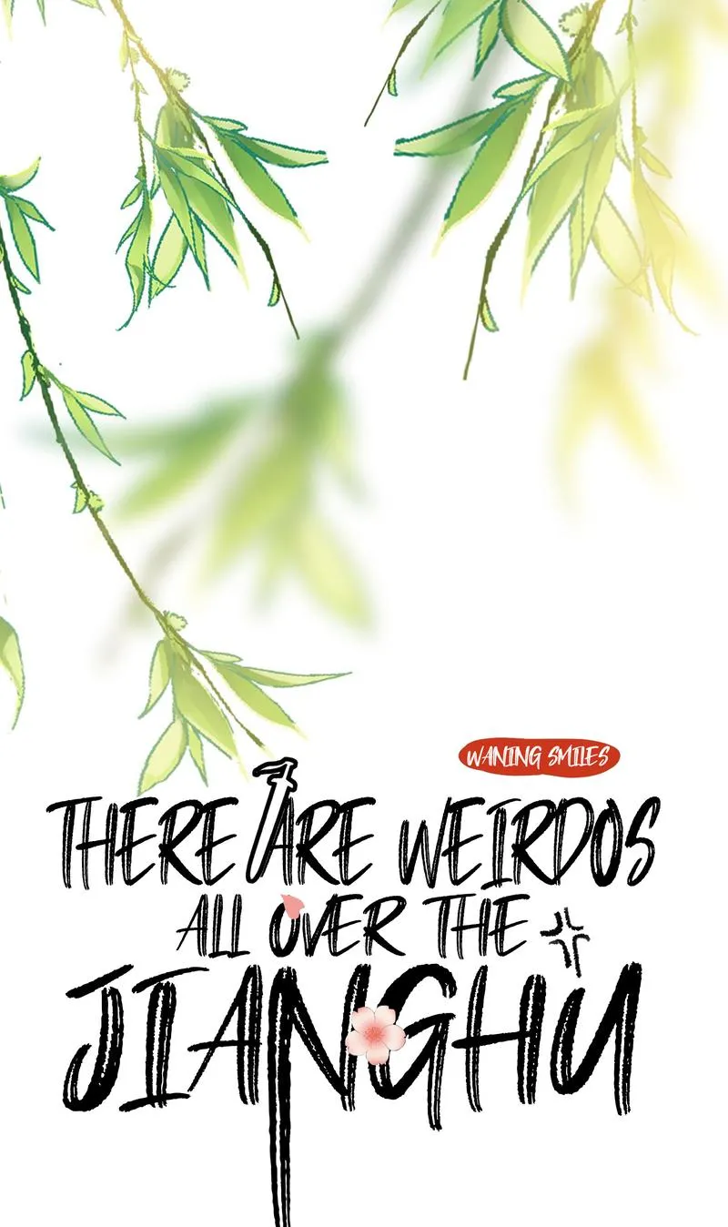 Exotic Flowers at All Corners of the Country Chapter 28 page 1 - 