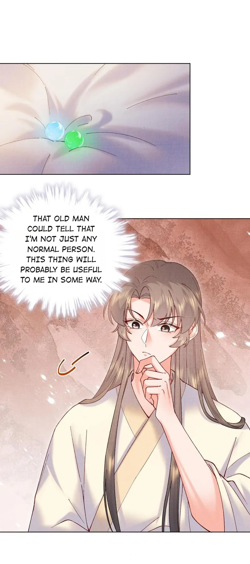 Exotic Flowers at All Corners of the Country Chapter 28 page 3 - 