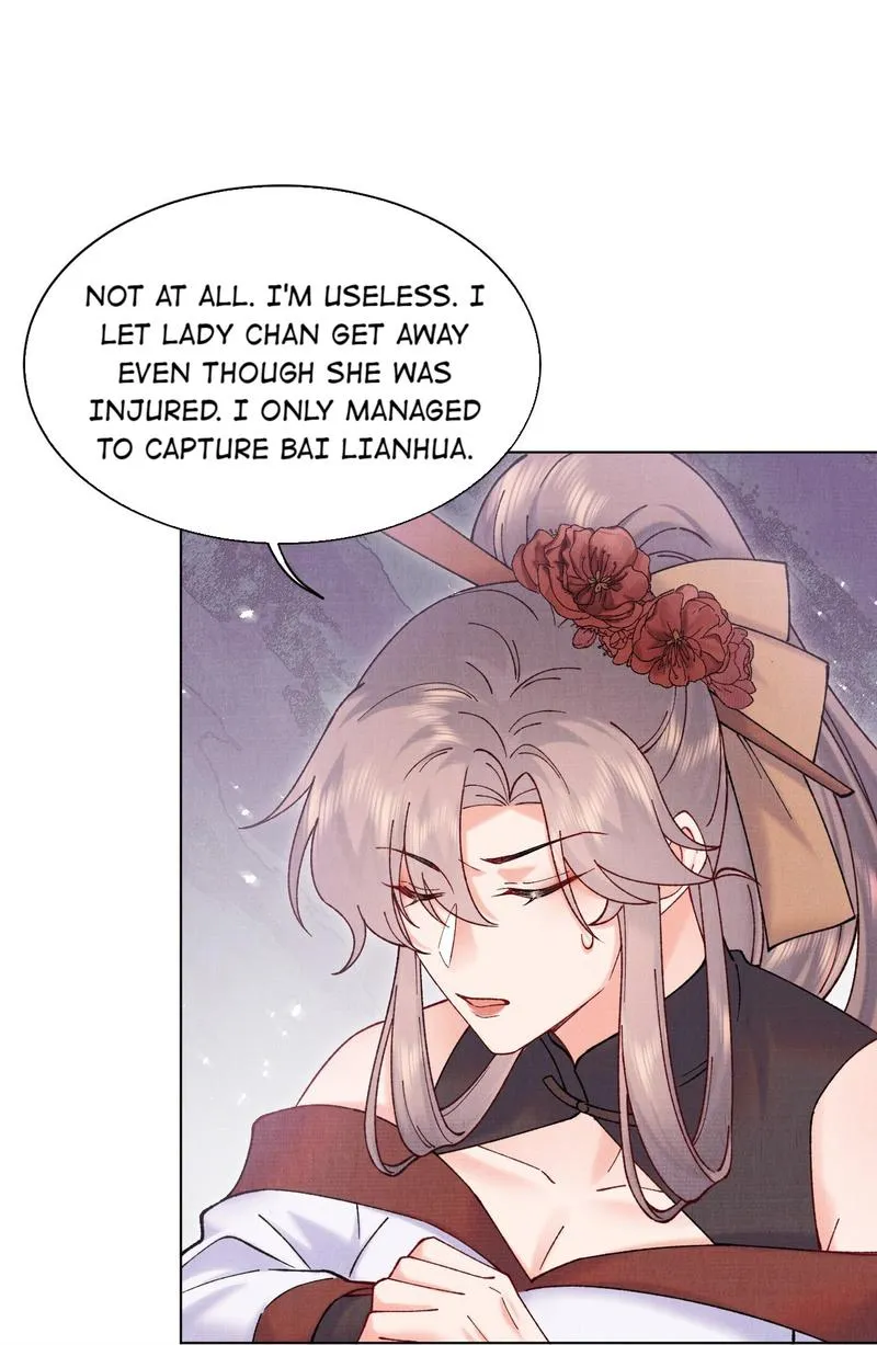 Exotic Flowers at All Corners of the Country Chapter 28 page 8 - 