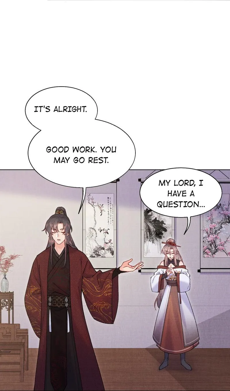 Exotic Flowers at All Corners of the Country Chapter 28 page 9 - 