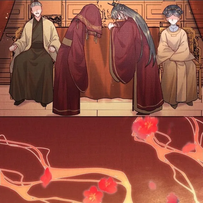 Exotic Flowers at All Corners of the Country Chapter 3 page 14 - 