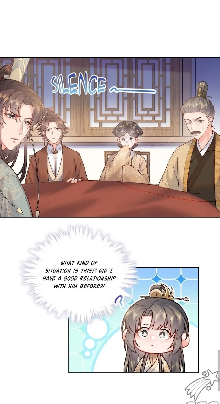 Exotic Flowers at All Corners of the Country Chapter 3 page 3 - 