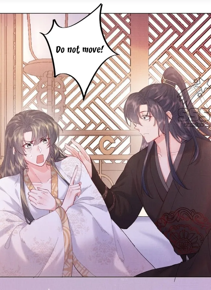 Exotic Flowers at All Corners of the Country Chapter 3 page 22 - 