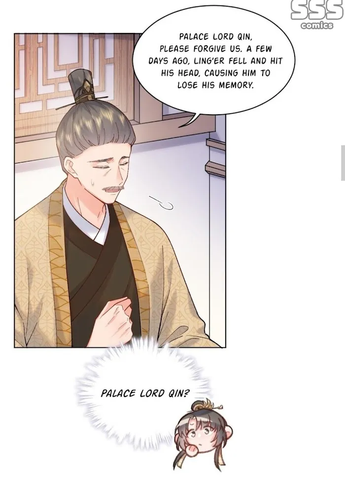 Exotic Flowers at All Corners of the Country Chapter 3 page 4 - 
