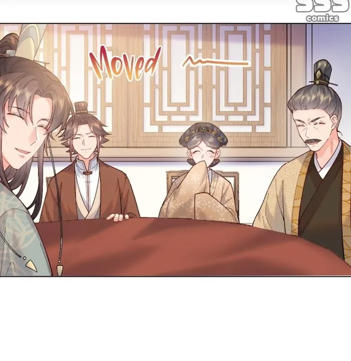 Exotic Flowers at All Corners of the Country Chapter 3 page 7 - 