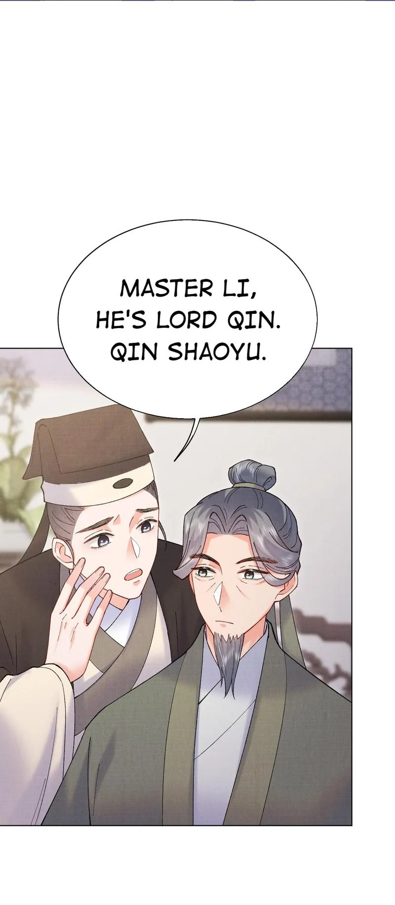 Exotic Flowers at All Corners of the Country Chapter 30 page 12 - 