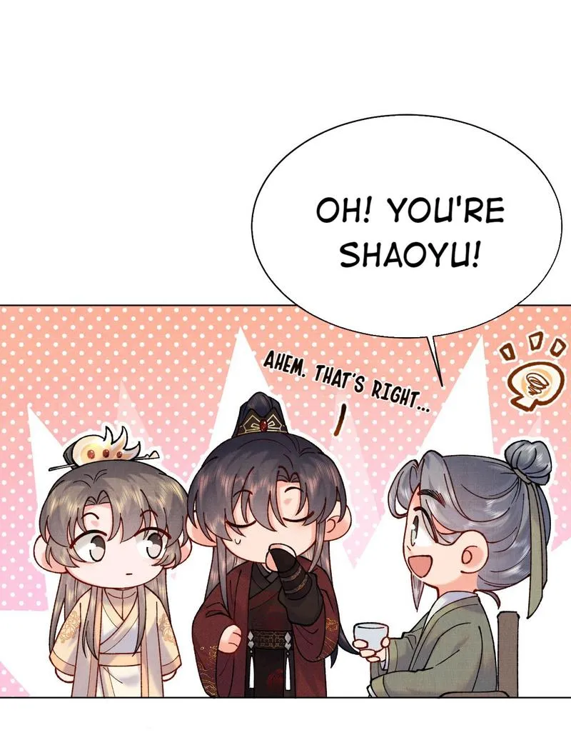 Exotic Flowers at All Corners of the Country Chapter 30 page 13 - 