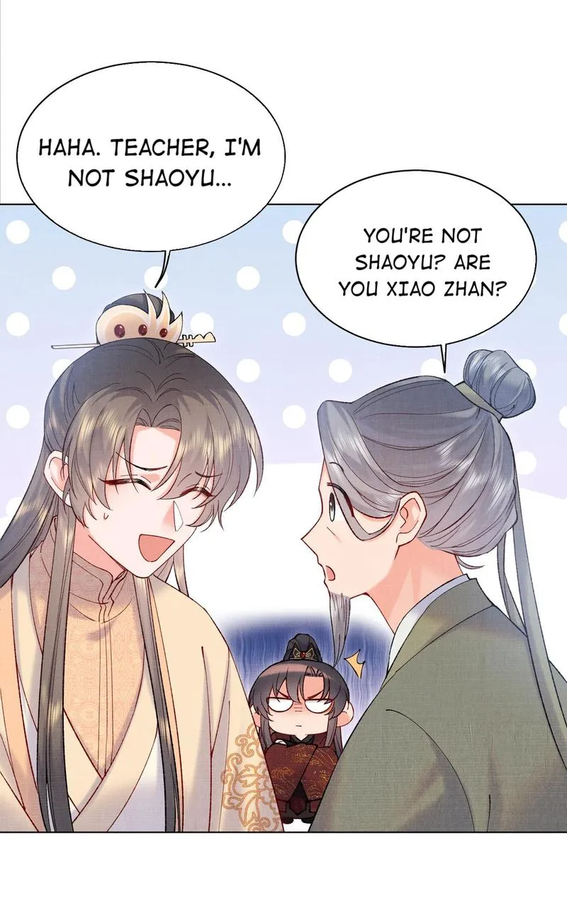 Exotic Flowers at All Corners of the Country Chapter 30 page 15 - 
