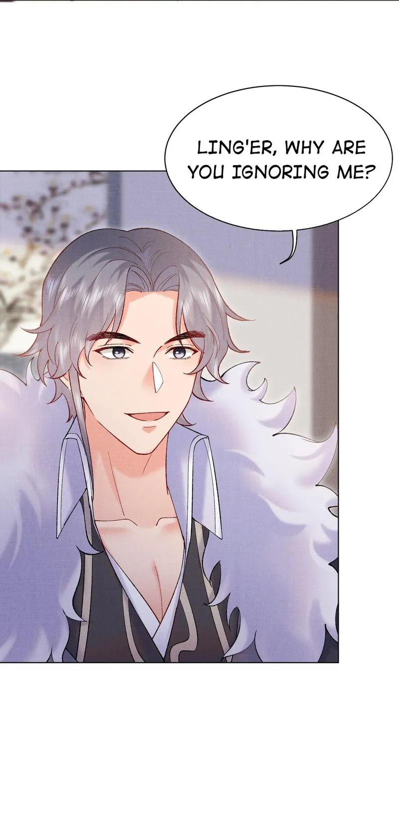 Exotic Flowers at All Corners of the Country Chapter 30 page 19 - 