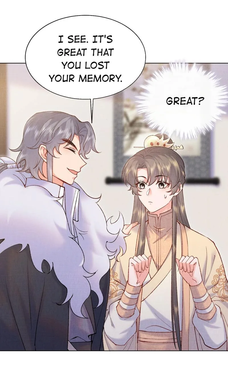 Exotic Flowers at All Corners of the Country Chapter 30 page 21 - 