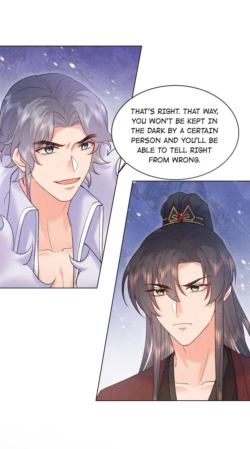 Exotic Flowers at All Corners of the Country Chapter 30 page 22 - 