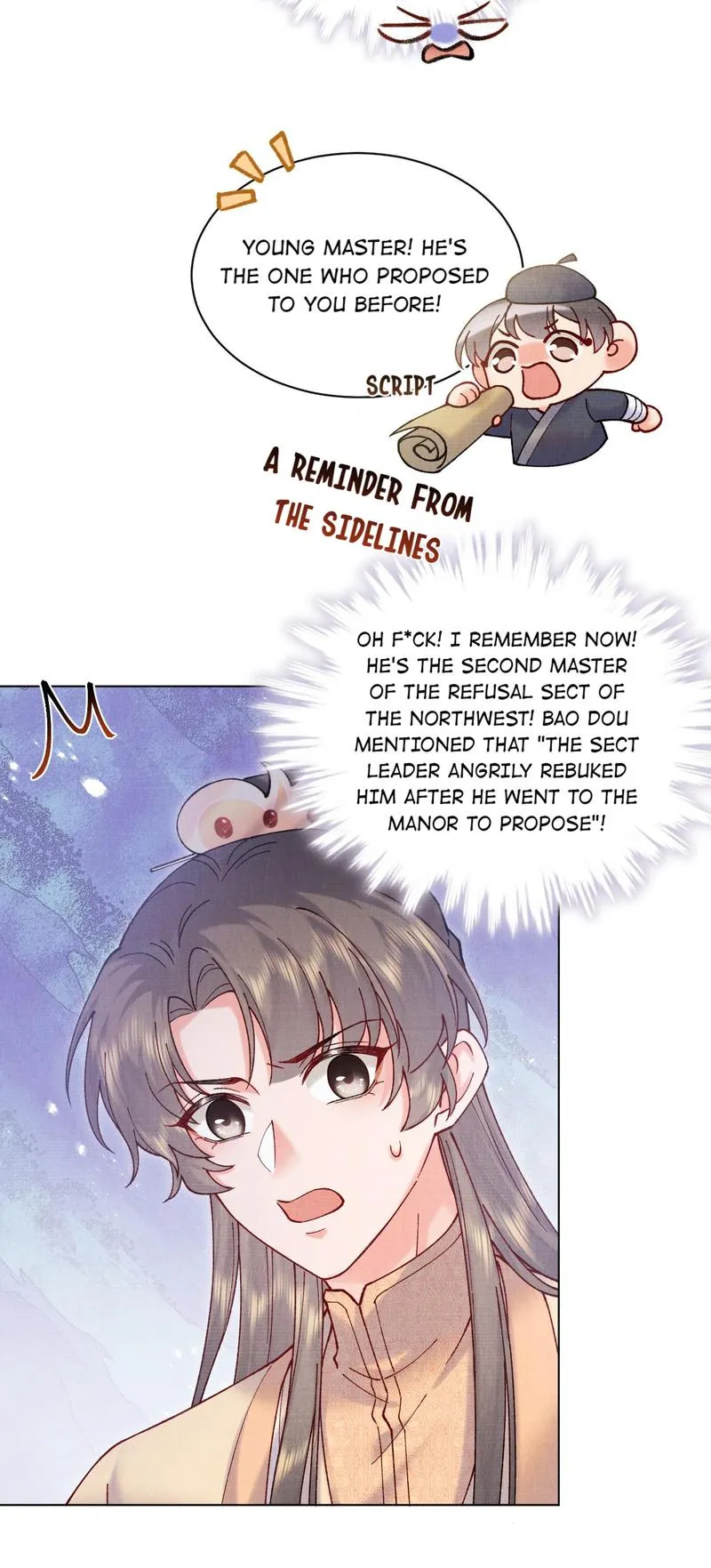 Exotic Flowers at All Corners of the Country Chapter 30 page 27 - 