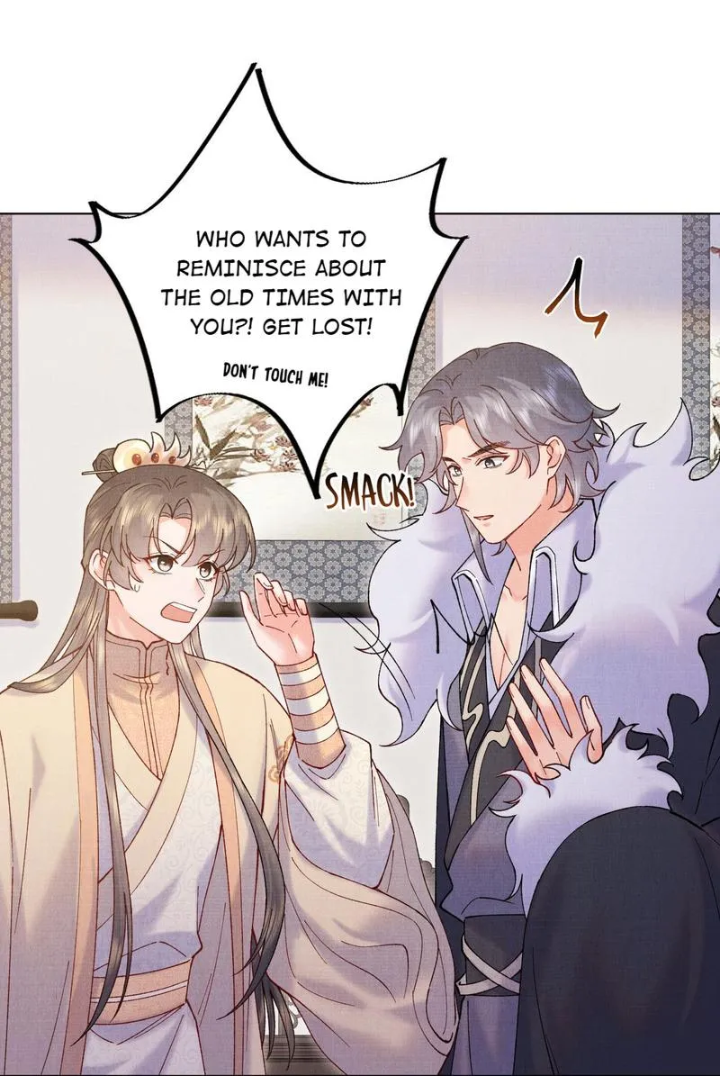Exotic Flowers at All Corners of the Country Chapter 30 page 28 - 