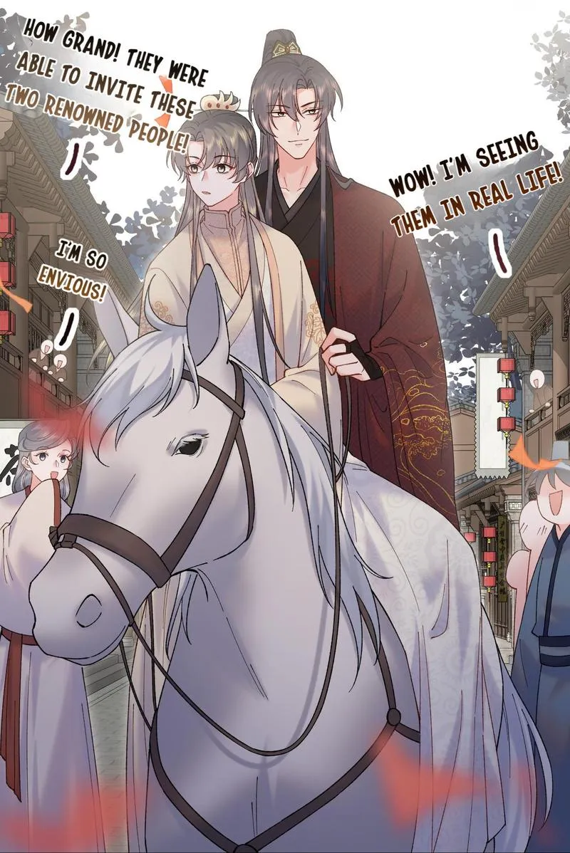 Exotic Flowers at All Corners of the Country Chapter 30 page 4 - 