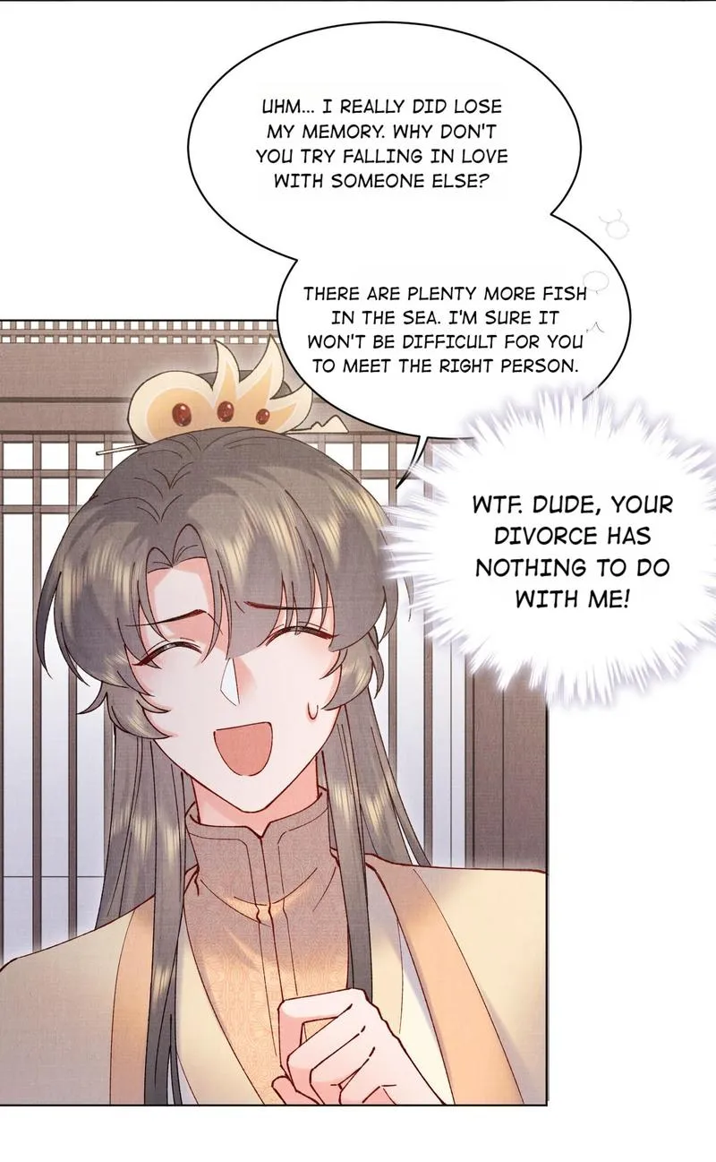 Exotic Flowers at All Corners of the Country Chapter 30 page 33 - 