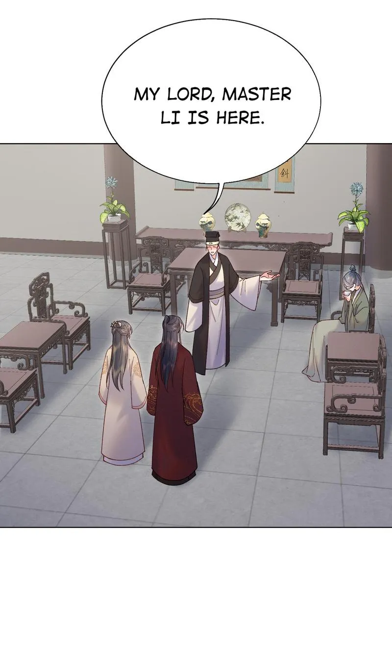 Exotic Flowers at All Corners of the Country Chapter 30 page 8 - 