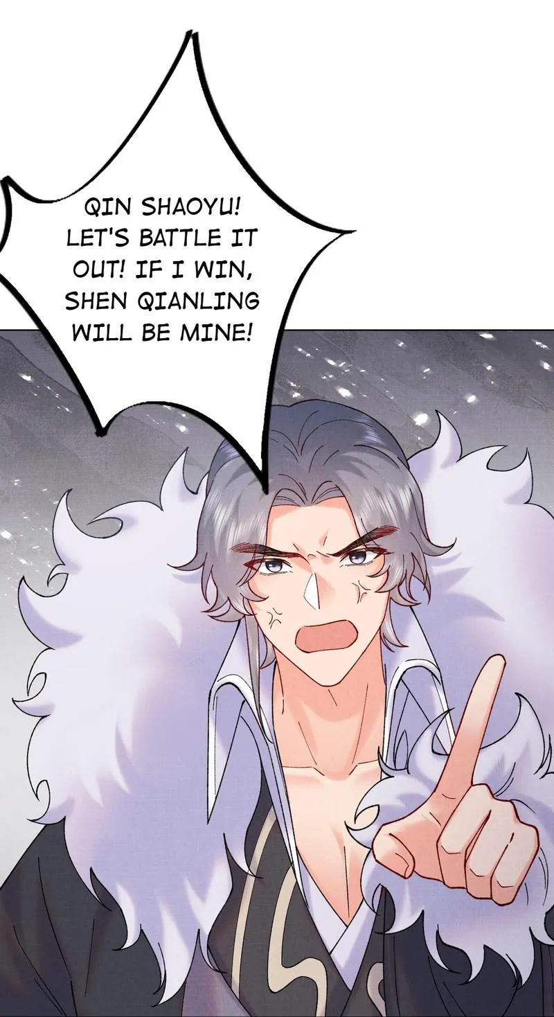 Exotic Flowers at All Corners of the Country Chapter 31 page 12 - 