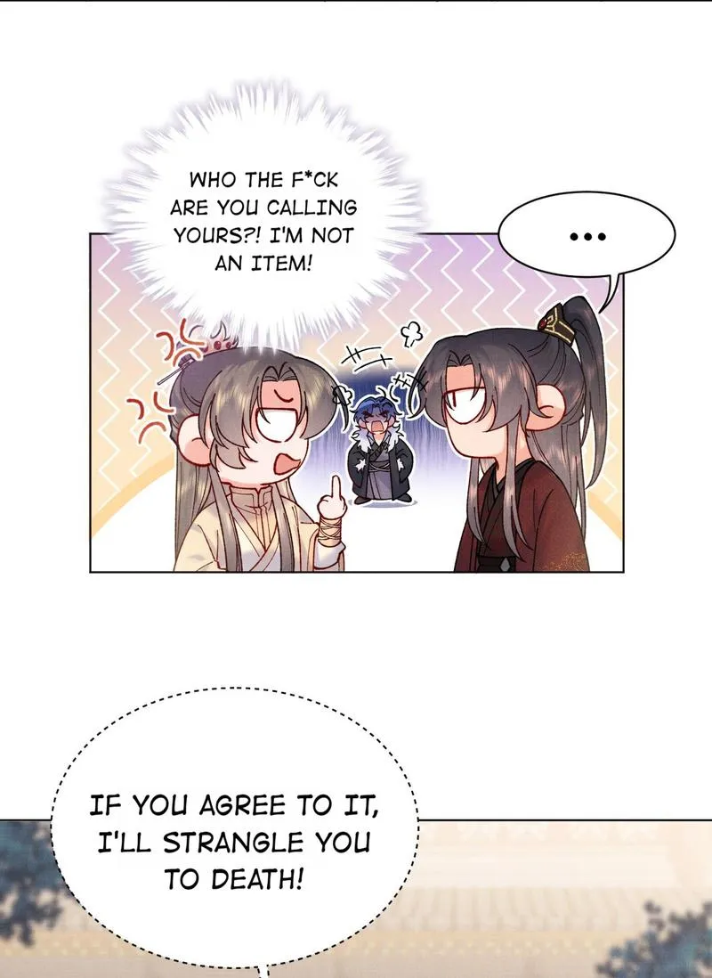 Exotic Flowers at All Corners of the Country Chapter 31 page 13 - 