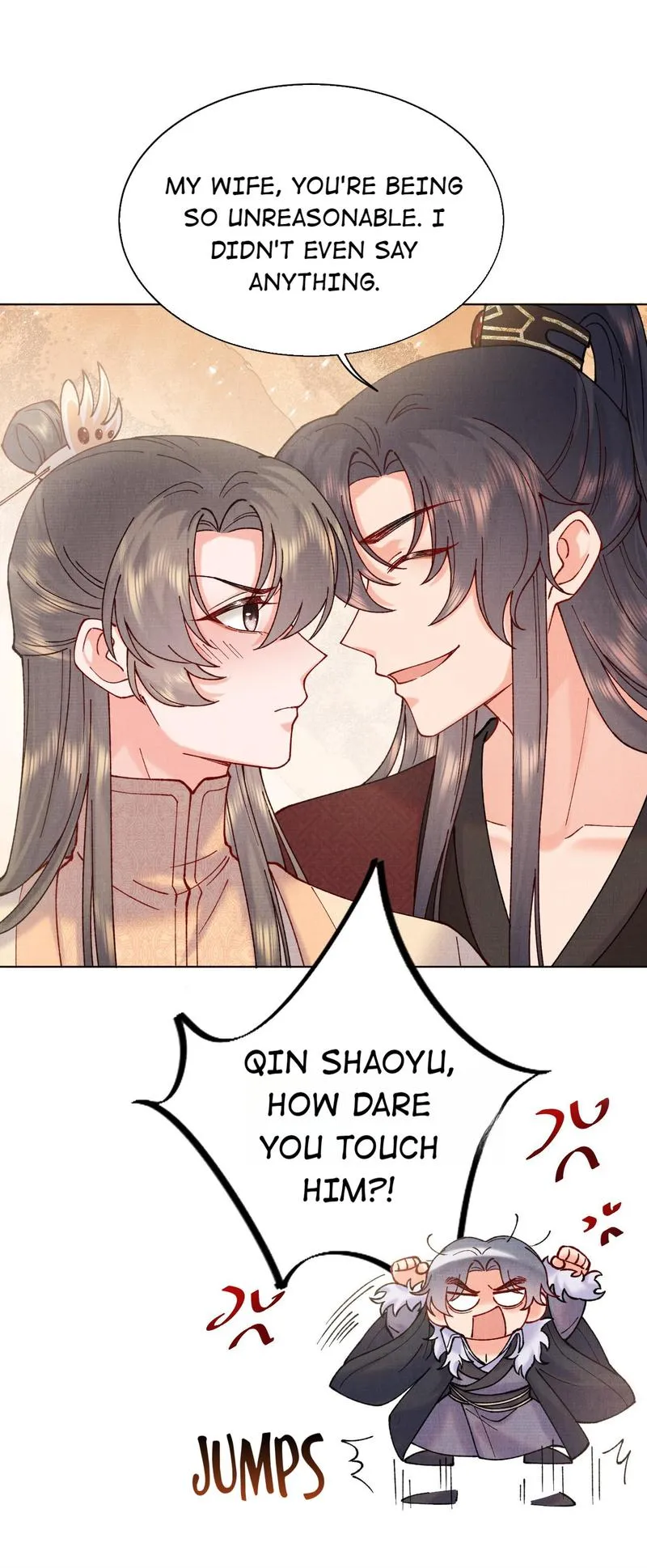 Exotic Flowers at All Corners of the Country Chapter 31 page 15 - 