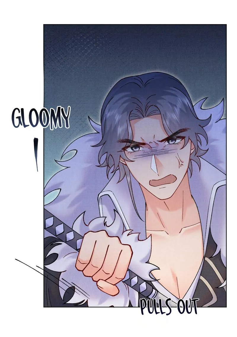 Exotic Flowers at All Corners of the Country Chapter 31 page 17 - 