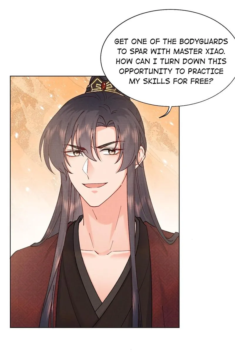 Exotic Flowers at All Corners of the Country Chapter 31 page 24 - 