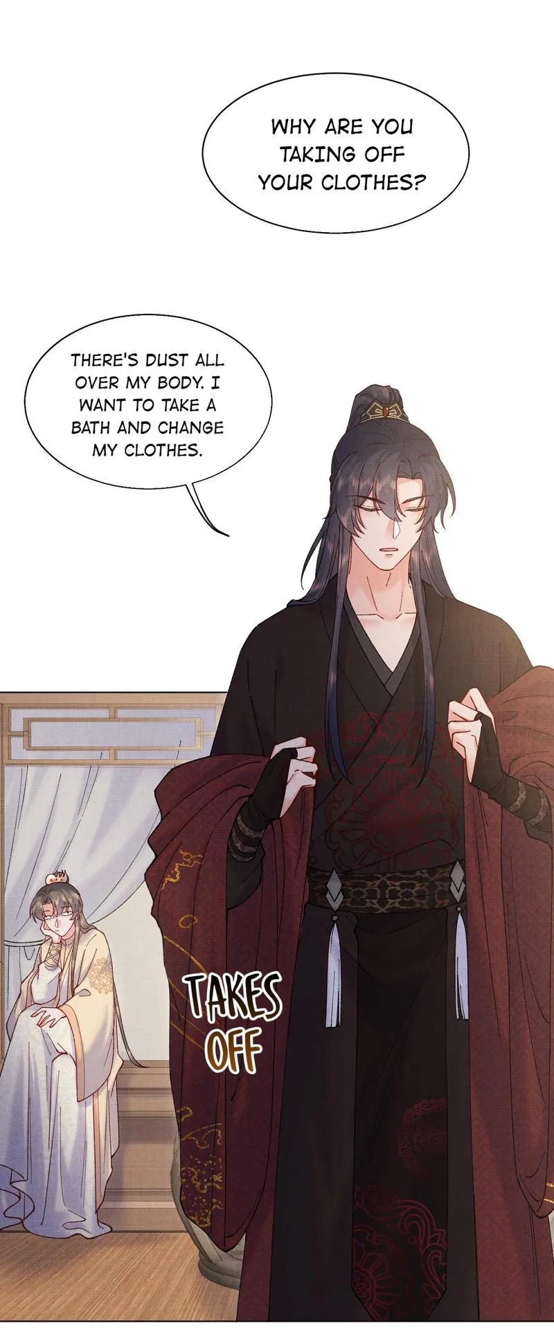 Exotic Flowers at All Corners of the Country Chapter 31 page 25 - 