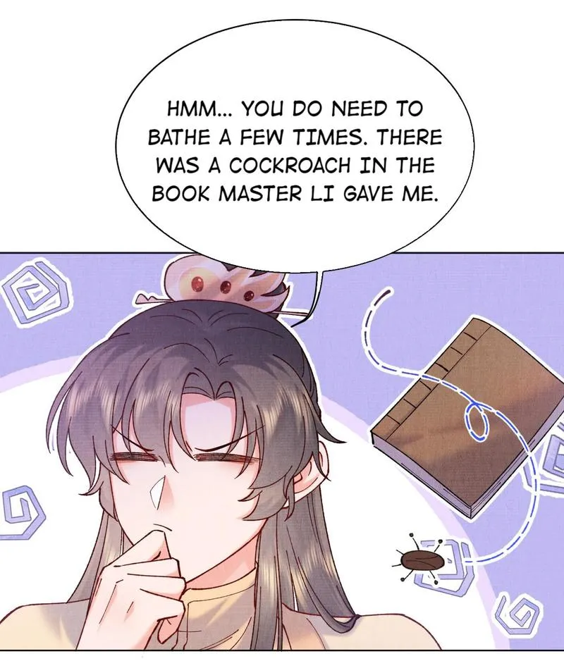 Exotic Flowers at All Corners of the Country Chapter 31 page 26 - 