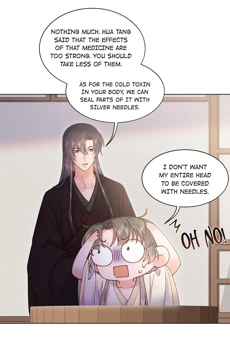Exotic Flowers at All Corners of the Country Chapter 31 page 35 - 