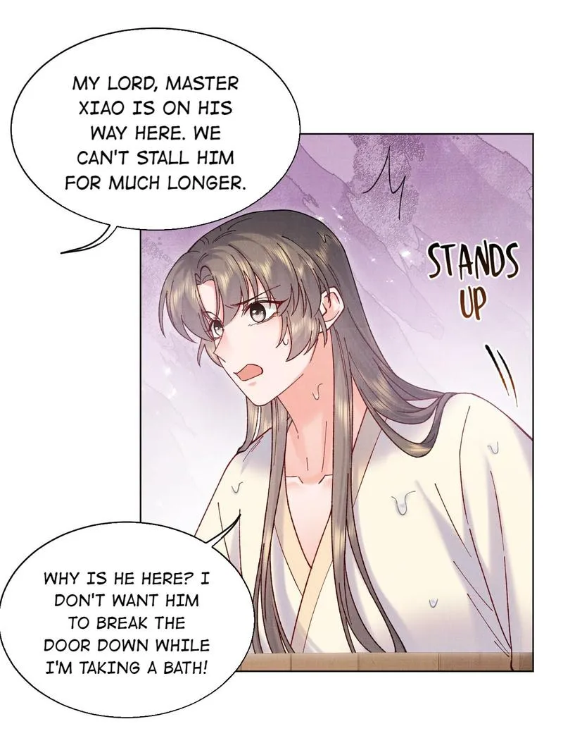 Exotic Flowers at All Corners of the Country Chapter 31 page 36 - 