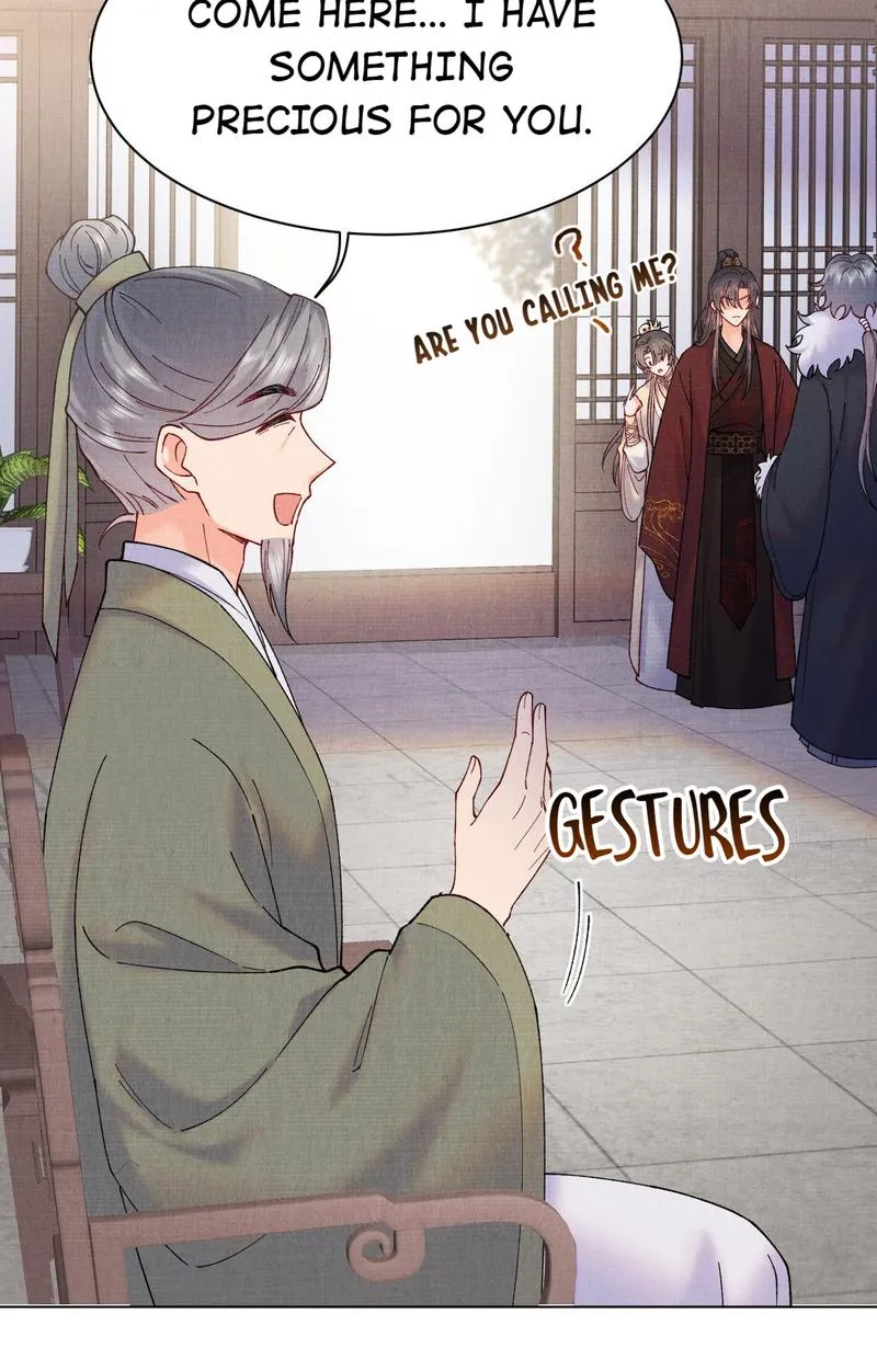 Exotic Flowers at All Corners of the Country Chapter 31 page 5 - 