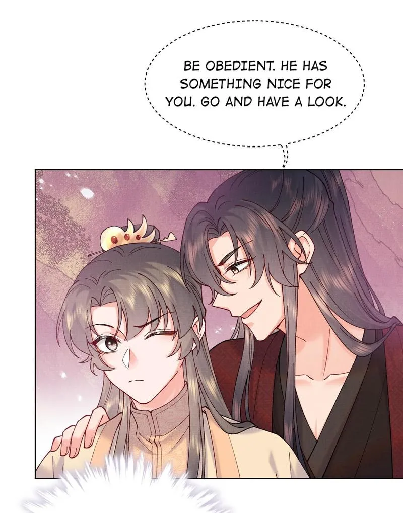 Exotic Flowers at All Corners of the Country Chapter 31 page 6 - 