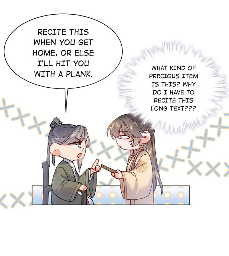 Exotic Flowers at All Corners of the Country Chapter 31 page 8 - 