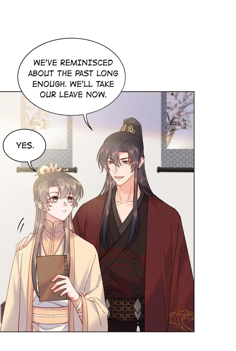 Exotic Flowers at All Corners of the Country Chapter 31 page 9 - 