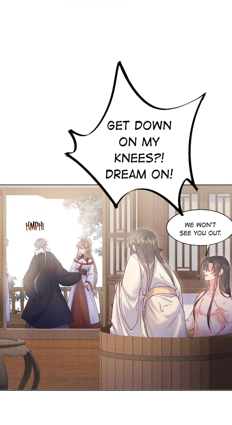 Exotic Flowers at All Corners of the Country Chapter 32 page 13 - 