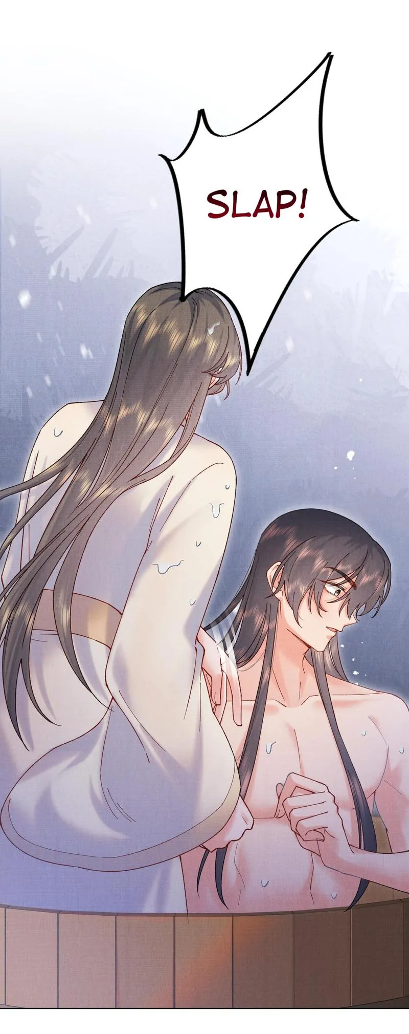 Exotic Flowers at All Corners of the Country Chapter 32 page 16 - 