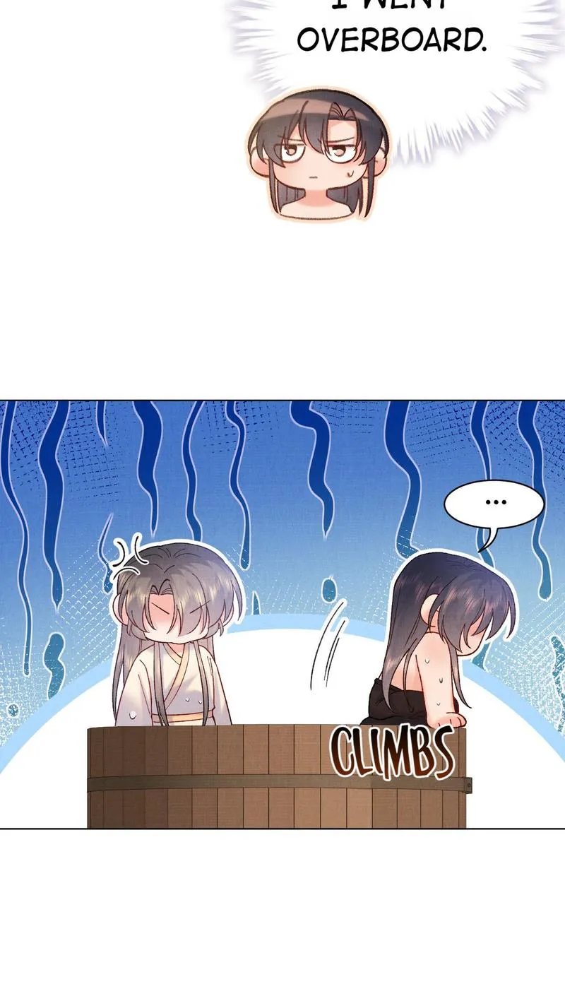 Exotic Flowers at All Corners of the Country Chapter 32 page 19 - 