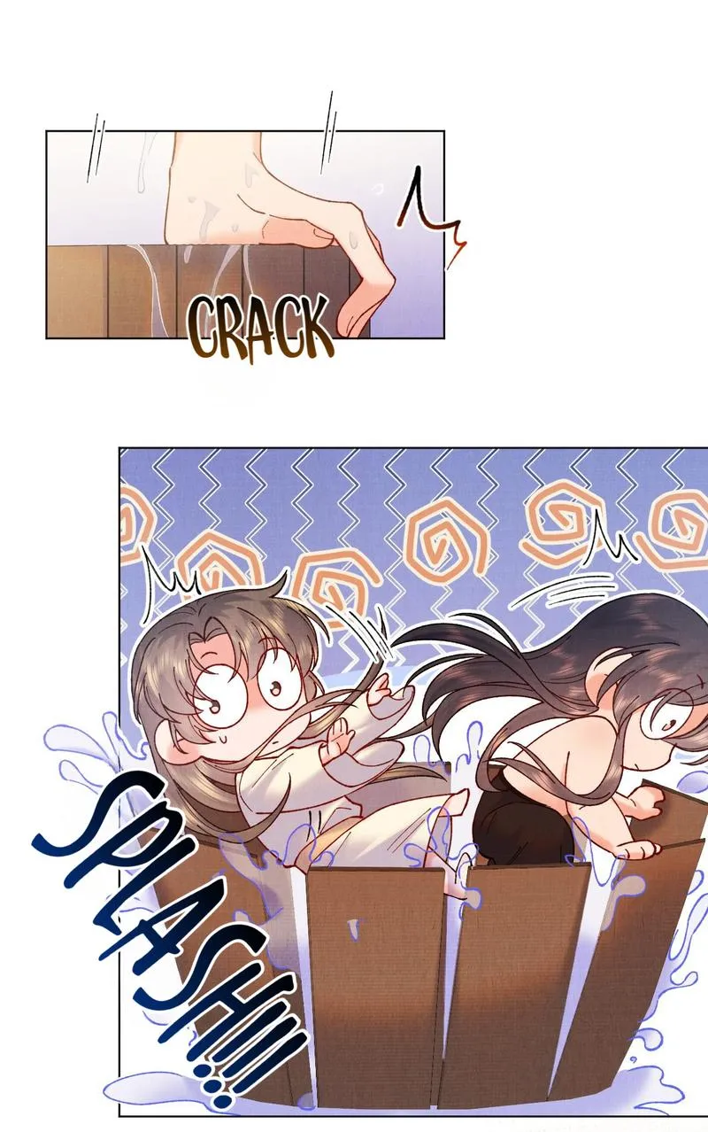 Exotic Flowers at All Corners of the Country Chapter 32 page 20 - 